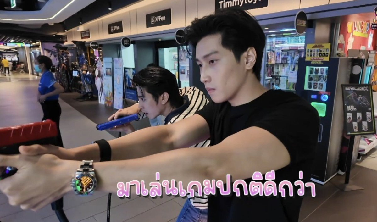 belovedbiblebi's tweet photo. 🐈‍⬛ :ฆ่าได้ฆ่า
💸 : ค่าได้ค่า

ขนาดท่ายิงปืนยังคอนทราสสสส ชั้นชอบความที่ไม่มีอะไรเหมือนกันเลยจริงๆๆๆ
5555555555555555555555

EUROLNWZA x BIBLE
#ไบเบิ้ลอย่าทิ้งยูโรนะ https://t.co/CsVVfOcH2U