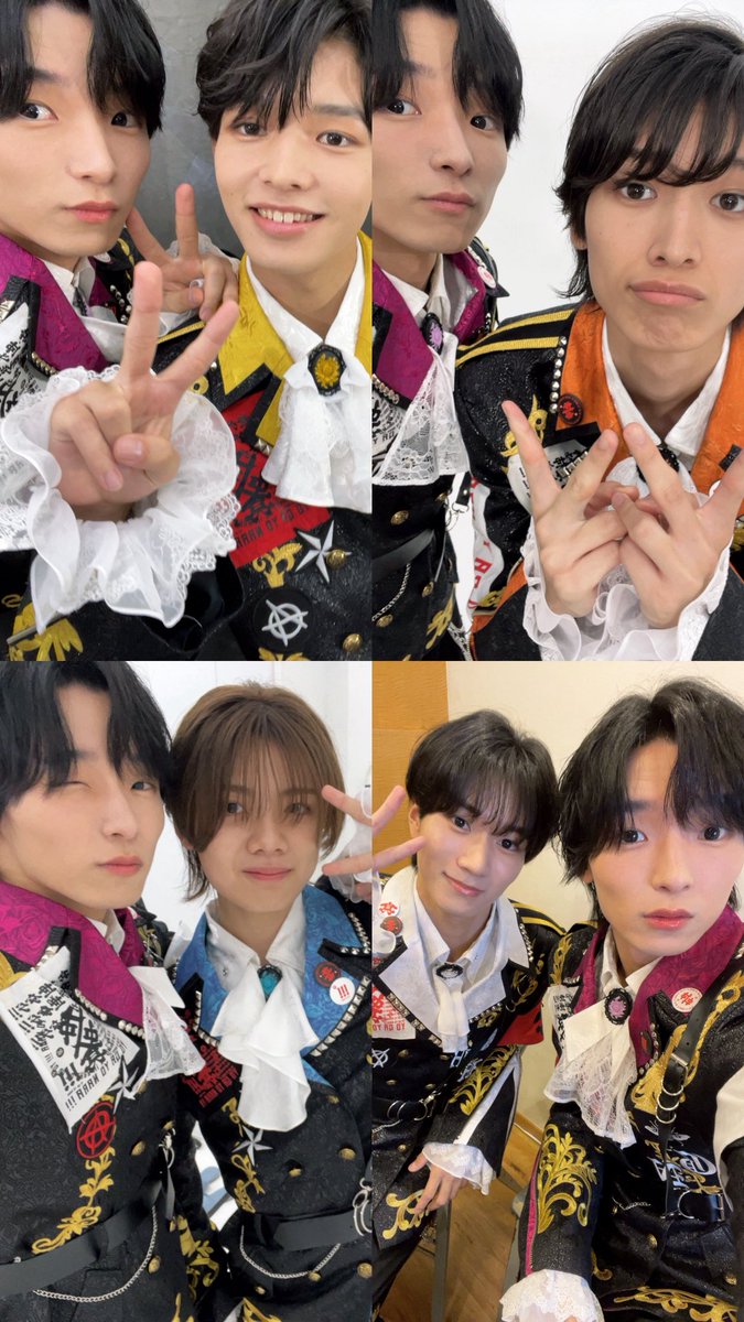 goin_shinyogayo's tweet photo. 9/4→真・世が世なら!!!   "始動"

今まで応援してくれたみなさん
今日から応援を決めてくれたみなさん

本当にありがとう。本当に心の底からありがとうって思ってます。

これからみなさんを楽しませるパフォーマンスや企画に全力で臨みます。
高所恐怖症、👻怖い言ってらんねぇ
なんでもかかってこい https://t.co/NXkokdGnZc