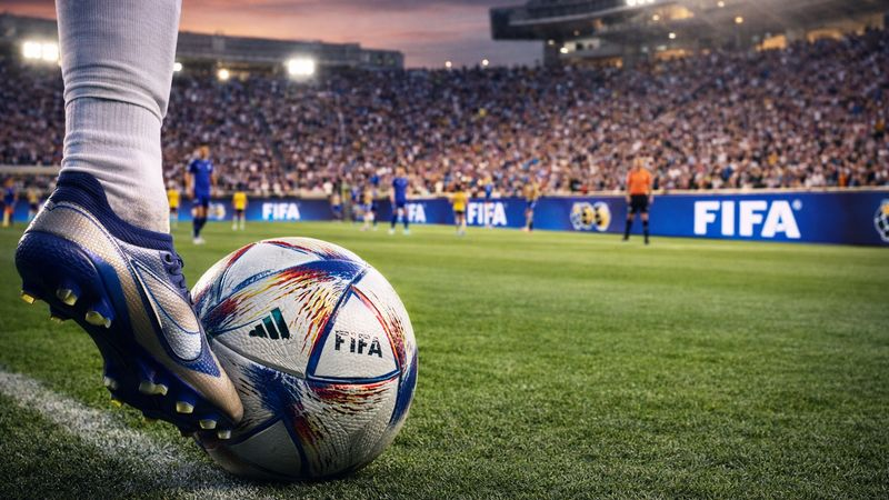FootballBusNews's tweet photo. FIFA and UEFA clash over US$4.2bn World Cup investment plan https://t.co/WqPEzPev1j https://t.co/lyjo3XLGqS