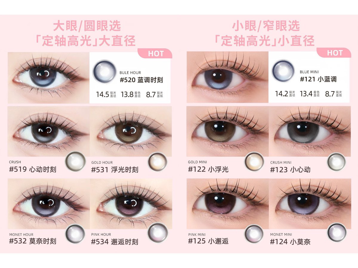 homgrunn's tweet photo. (Pre) LEMONADE Fixing Lens (รอบกันยา)

𝜗𝜚 รายวันกล่องละ 335฿ / 1 กล่อง 5 คู่
𝜗𝜚 ค่าสายตา 0.00 ถึง -8.00
𝜗𝜚 มัดจำกล่องละ 150฿

★ ลูกค้าเก่าซื้อ 2 กล่องขึ้นไป ส่งฟรี
★ ลูกค้าใหม่ซื้อ 3 กล่องขึ้นไป ส่งฟรี

📦 รอสินค้าถึงไทย 12-14 วันหลังกดสินค้า อาจล่าช้าหากติดด่านศุลกากร
📌 สั่งสินค้า+รายละเอียด 
https://t.co/xQjz3cLrH9