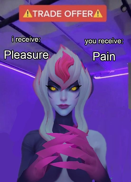 LxstfulFates's tweet photo. Kryscine loves any and all brave enough to make her company, but even she has a safe word.

Neither she or her lustful counterpart will do any of the following:

•Raceplay
•Vore
•Gore/snuff
•Ageplay
•Scat

🐦‍⬛If you're not sure I'll like it or not, ask first!! https://t.co/drd5JL6VsH