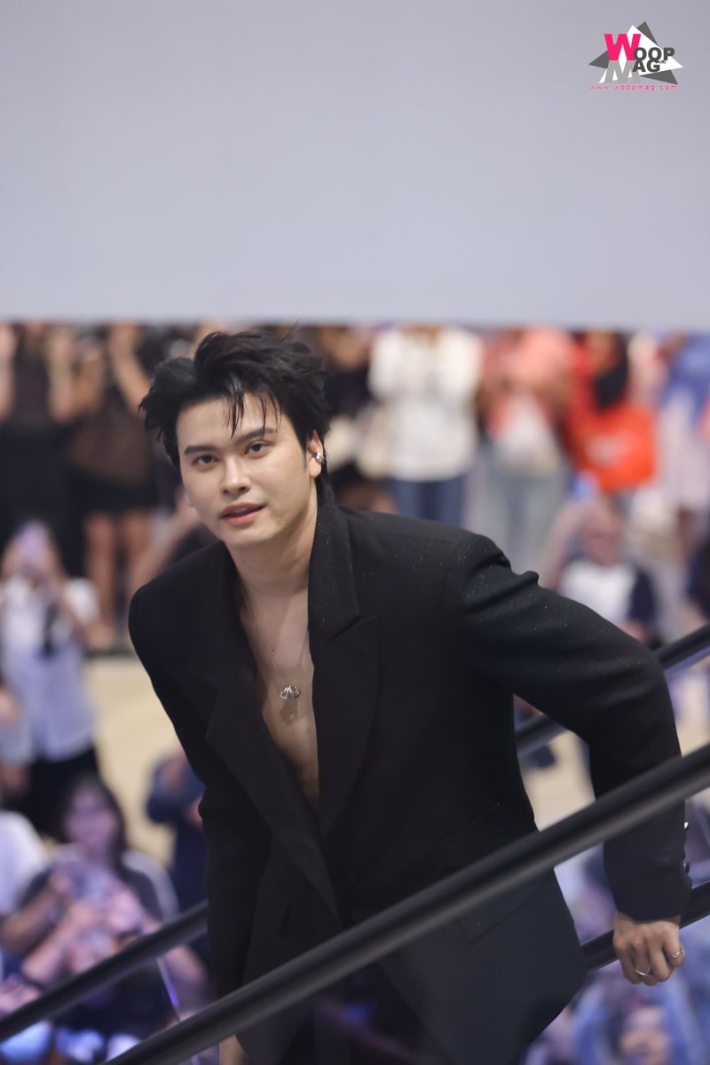 woopmag's tweet photo. "นนท์ ธนนท์"  ในงาน "Praew Awards 2026" ✨️

NONT PRAEW AWARDS PARAGON
#SiamParagonxPraewxNont 
#NONTANONT
#PraewAwards2026 https://t.co/mTNU4HFztd