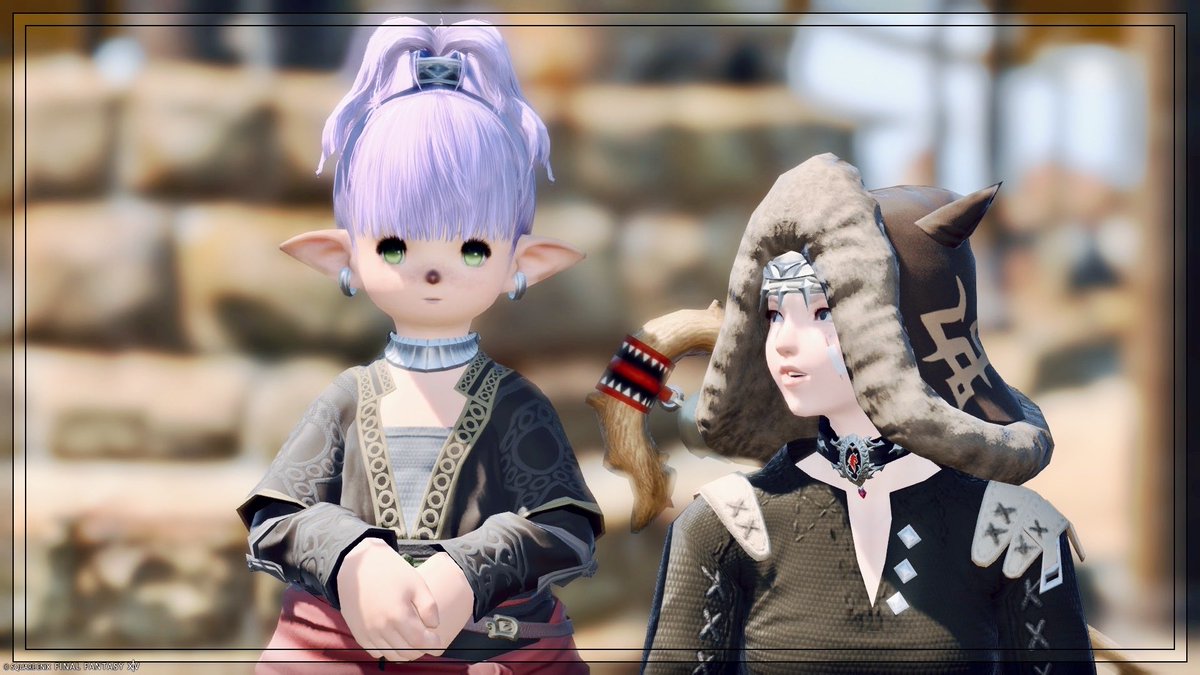crambonff14's tweet photo. シルバーバザーのファファフォノさんからのご依頼💰ウルダハ商人さんが適当で困ると。
置き配問題、エオルゼアでもあるようです…😮

この工事、富裕層居住区を増設の為みたいですね。広がるなぁ〜🙃シルバーバザーの土地はキキプさんが立退き拒否で用地交渉不成立😘

 #FF14 #FF14NPC #FF14サブクエ https://t.co/ytaGrG3jdR