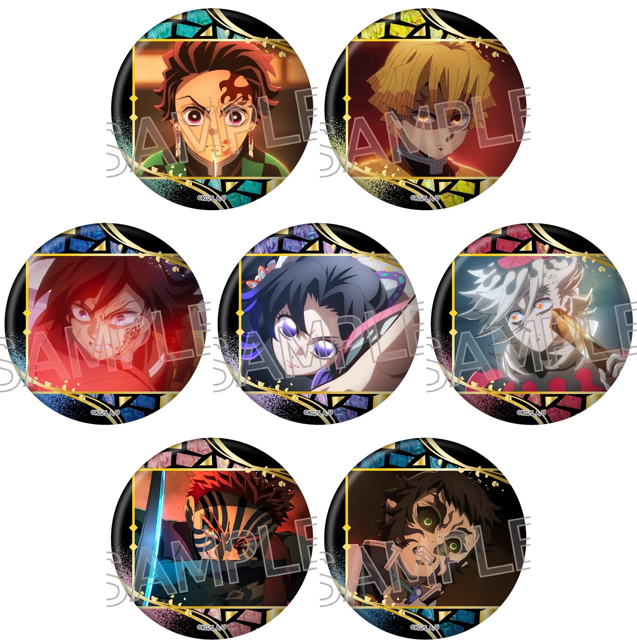 鬼滅の刃グッズ情報 (@kimetsugoods) / X