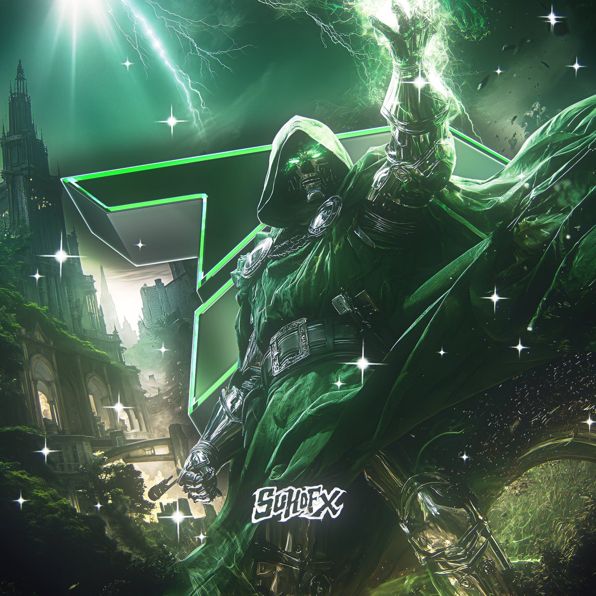 SuhoGraphics's tweet photo. Joined @OfficialPsyQo as a Designer 🎨🔥 https://t.co/DK0sQaP5Je