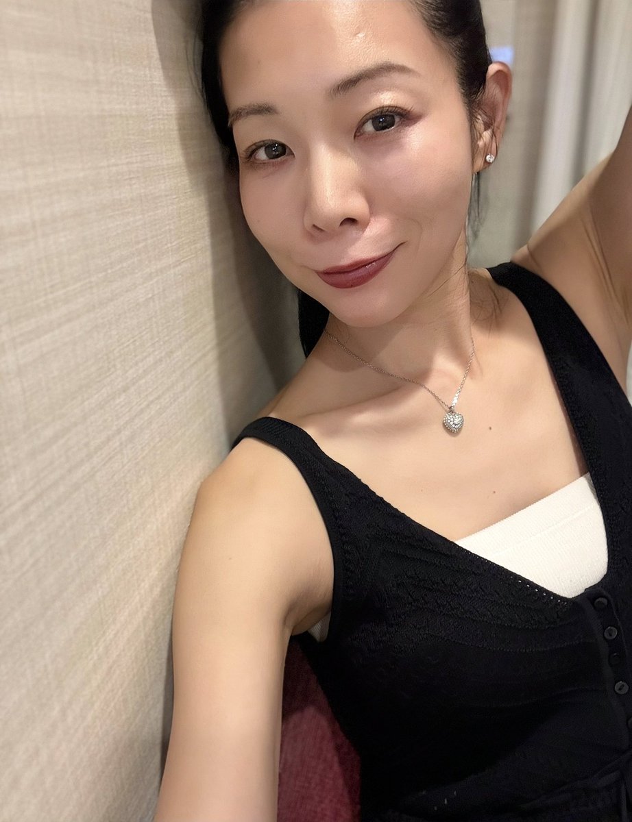 inception3150's tweet photo. 菅原由香

#モデル のお仕事。
#生放送
#前泊 https://t.co/pox6Z6BwY2