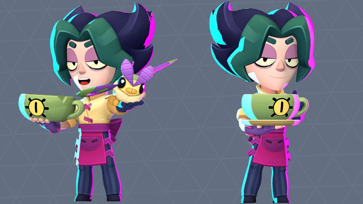 MACKSPSD's tweet photo. New render Vince
Download
On Google Drive:https://t.co/8joz91PEda Discord:https://t.co/iRyDKDCSMr 

#BrawlStars #BrawlStarsVince #BrawlStarsRender #BrawlStarsArt https://t.co/jy1h6Avh28