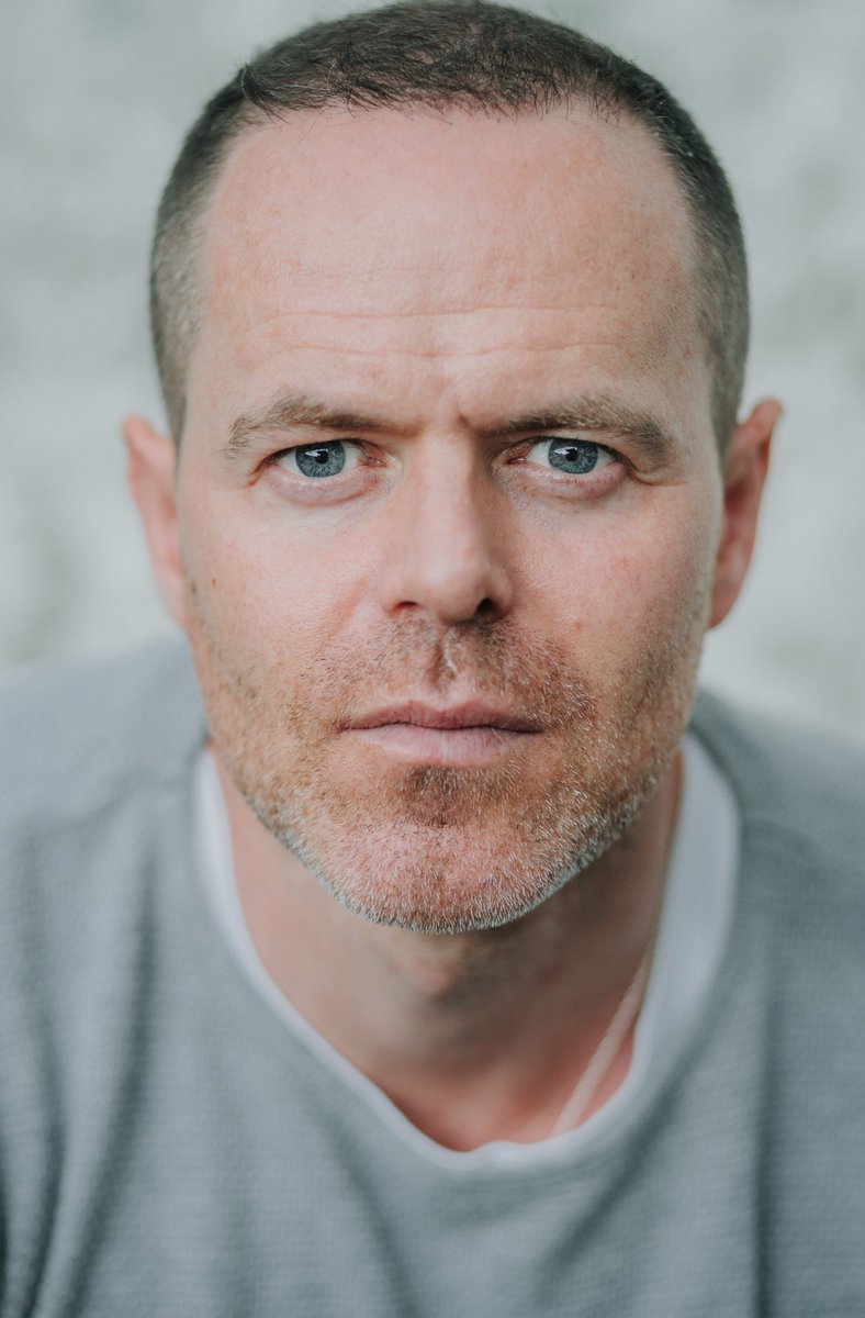 updatestommenbr's tweet photo. 🗞️ | Tony Molloy será interpretado pelo ator Tristan Heanue. E aí, o que acharam? https://t.co/CQmmoGftbD