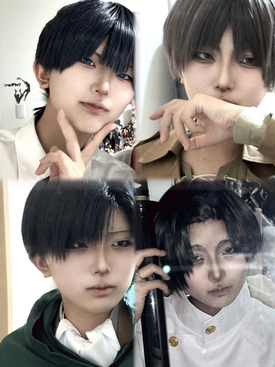 yug1r_1's tweet photo. 🏷️失礼します！！

18⤴️/関西/🔰/雑多/他詳細はﾘﾄﾘﾝ見てください！
イベントとか撮影とか一緒に行ってくれるお友達探してます！✨

全反応巡回して気になった方無言フォローでお迎え行きます！！🙇🏻‍♀️⸒⸒
 #コスプレイヤーさんと繋がりたい 
 #カメラマンさんと繋がりたい https://t.co/vQtQFl5431