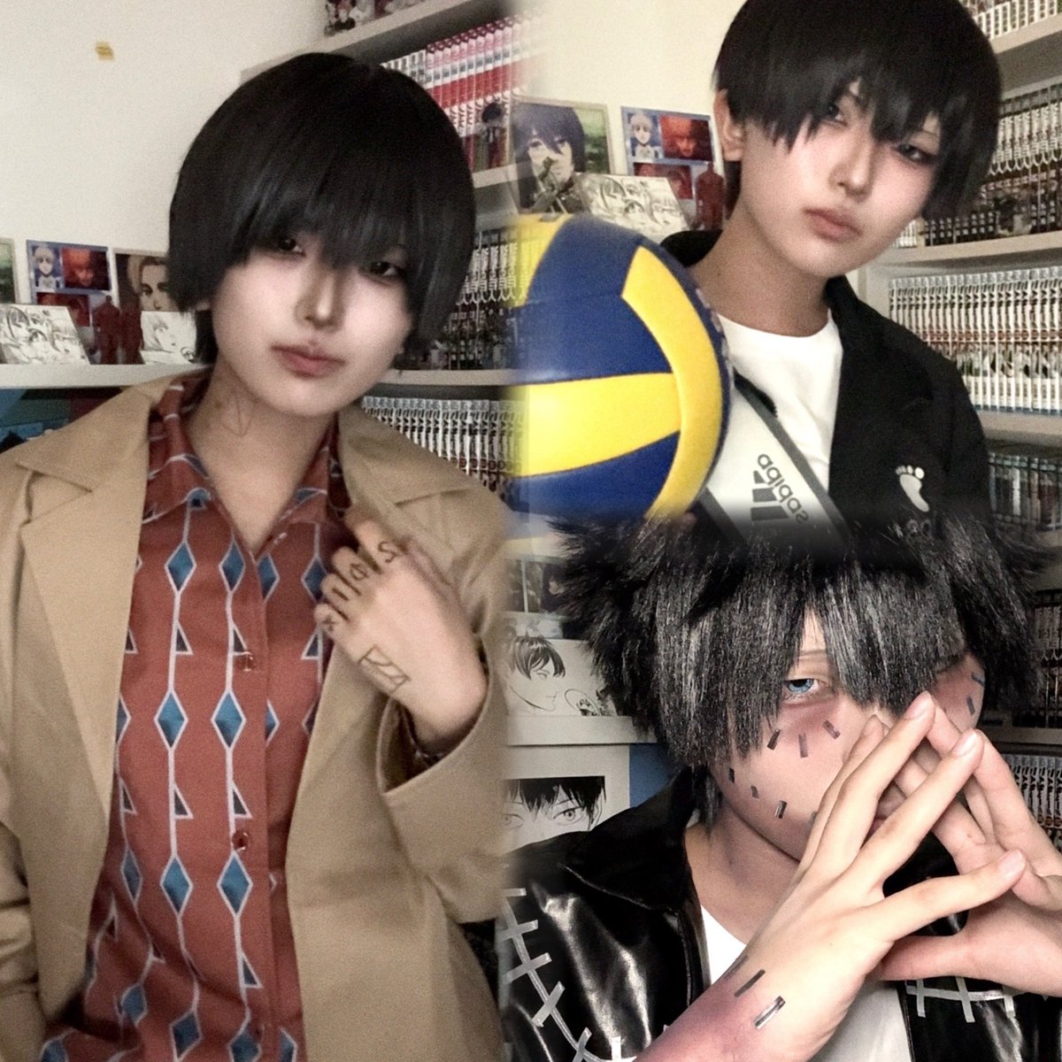 yug1r_1's tweet photo. 🏷️失礼します！！

18⤴️/関西/🔰/雑多/他詳細はﾘﾄﾘﾝ見てください！
イベントとか撮影とか一緒に行ってくれるお友達探してます！✨

全反応巡回して気になった方無言フォローでお迎え行きます！！🙇🏻‍♀️⸒⸒
 #コスプレイヤーさんと繋がりたい 
 #カメラマンさんと繋がりたい https://t.co/vQtQFl5431