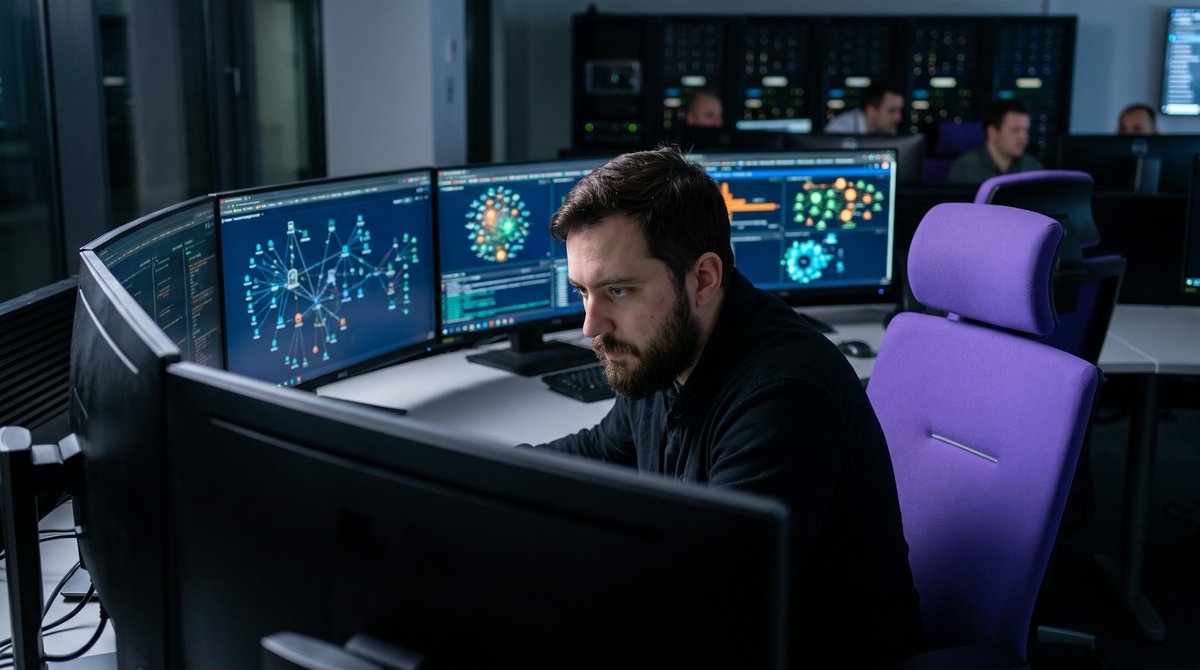 AgeWallet's tweet photo. A birthdate field won't stop synthetic identity fraud. AgeWallet layers AI age estimation with government ID verification so your platform isn't relying on one spoofable signal.

#FraudPrevention #AgeVerification https://t.co/gt7RNgWB23