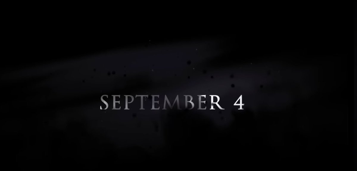 lzzyedenszero's tweet photo. Happy one year anniversary to hollow knight silksong I LOVE THIS GAME SO MUCH THANK YOU TEAM CHERRY #teamcherry #hollowknightsliksong #sliksong WOW MEMORIES ❤️❤️❤️‼️‼️🔥🔥🔥. This day will always be special to me https://t.co/jIseGVG3HG