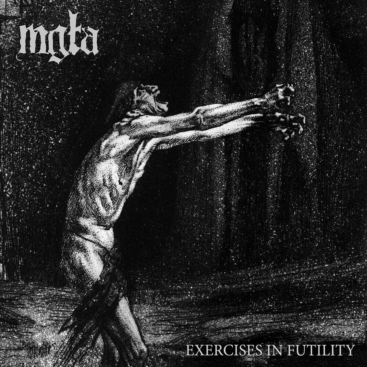 stygianunlit's tweet photo. 11 years ago today, this masterpiece was released! cold, furious, dark, and unforgiving. pure destruction born from pure nothingness! there is no hope and no mercy here! https://t.co/FZRie83ZLu
