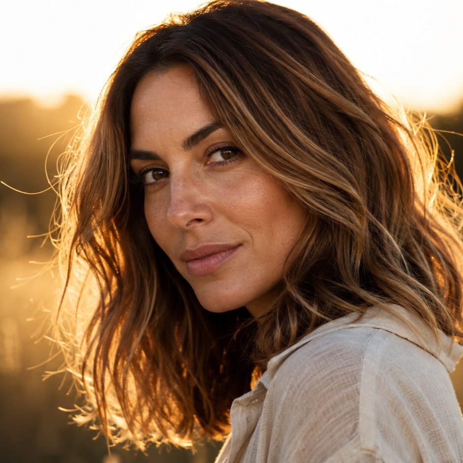 FletaLia9mx's tweet photo. Why your brown looks dull—and how gold saves it

Ashy tones absorb light. Gold pigments reflect it. That’s the secret behind Honey Gold Brunette: same hair texture, double the impact. We cover effects, application, costs, and honest drawbacks. Do https://t.co/223dAnDyPn