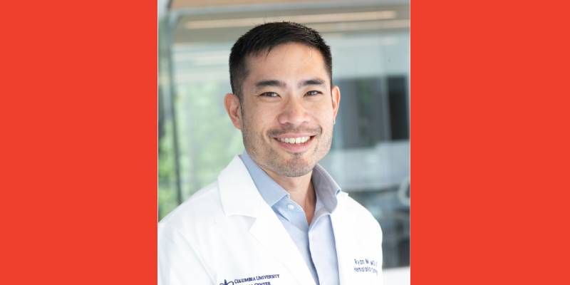GiOncNow's tweet photo. ✨ Read our latest #GIOncology Now Profile featuring @RyanMoyMDPhD
 who discusses his research focus on translating laboratory discoveries into novel therapeutic strategies for patients with #esophageal and #gastric cancers: https://t.co/rzrOqUibxv https://t.co/YU5qckCWEE