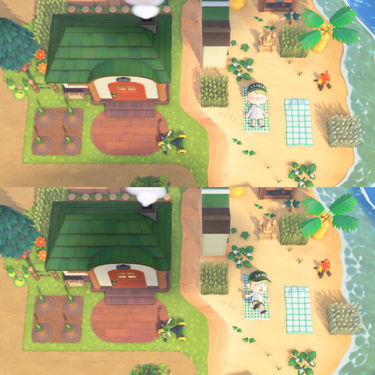 puri168_'s tweet photo. 🪴✧˖°

#あつ森 #あつ森好きな人と繋がりたい #あつ森写真部 #AnimalCrossing #ACNH https://t.co/o6xRbHWoM0