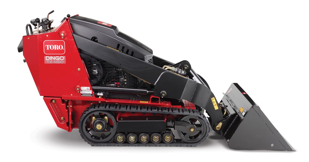 CompactEquip's tweet photo. We recently asked three manufacturers — Toro, Vermeer and Ditch Witch — to select a compact tool carrier from their lineups that would best suit first-time buyers or operators. Find out what they had to say at the link below! 

https://t.co/NSCaXDyk39 https://t.co/CehO8ifvzo