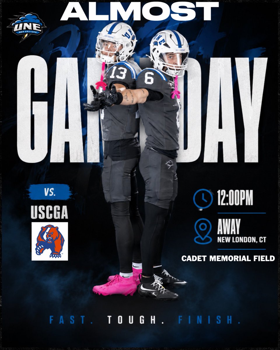 UNEfootball's tweet photo. The calm before the storm.

#STG #FTF #d3fb 🌩️ https://t.co/MB7AXgX1Yy