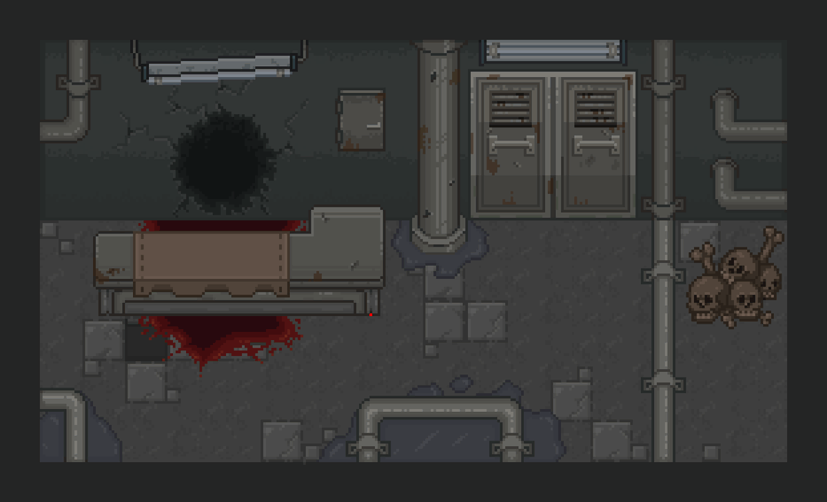 Lainmatu's tweet photo. Pixelart without AI https://t.co/iEmiBAXHCc