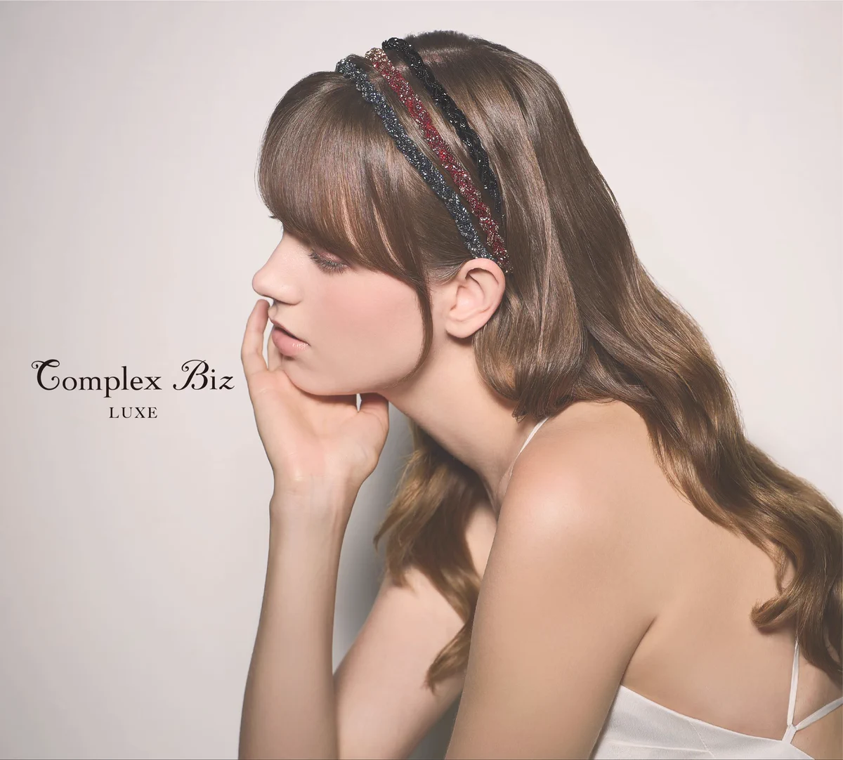 コンプレックス ビズ (@COMPLEX_BIZ) / X
