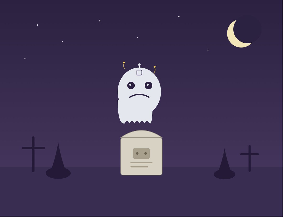 Xpectrum_AI_'s tweet photo. 💀 RIP to another agent. Died in prod!

Cause of DEATH?
>> Context amnesia, forgot the customer's order number three messages in. 😭

Vibe-deployed, never stood a chance. https://t.co/GR1vw0JkSr
