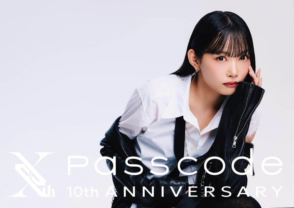 PassCodeオフィシャル on X: 