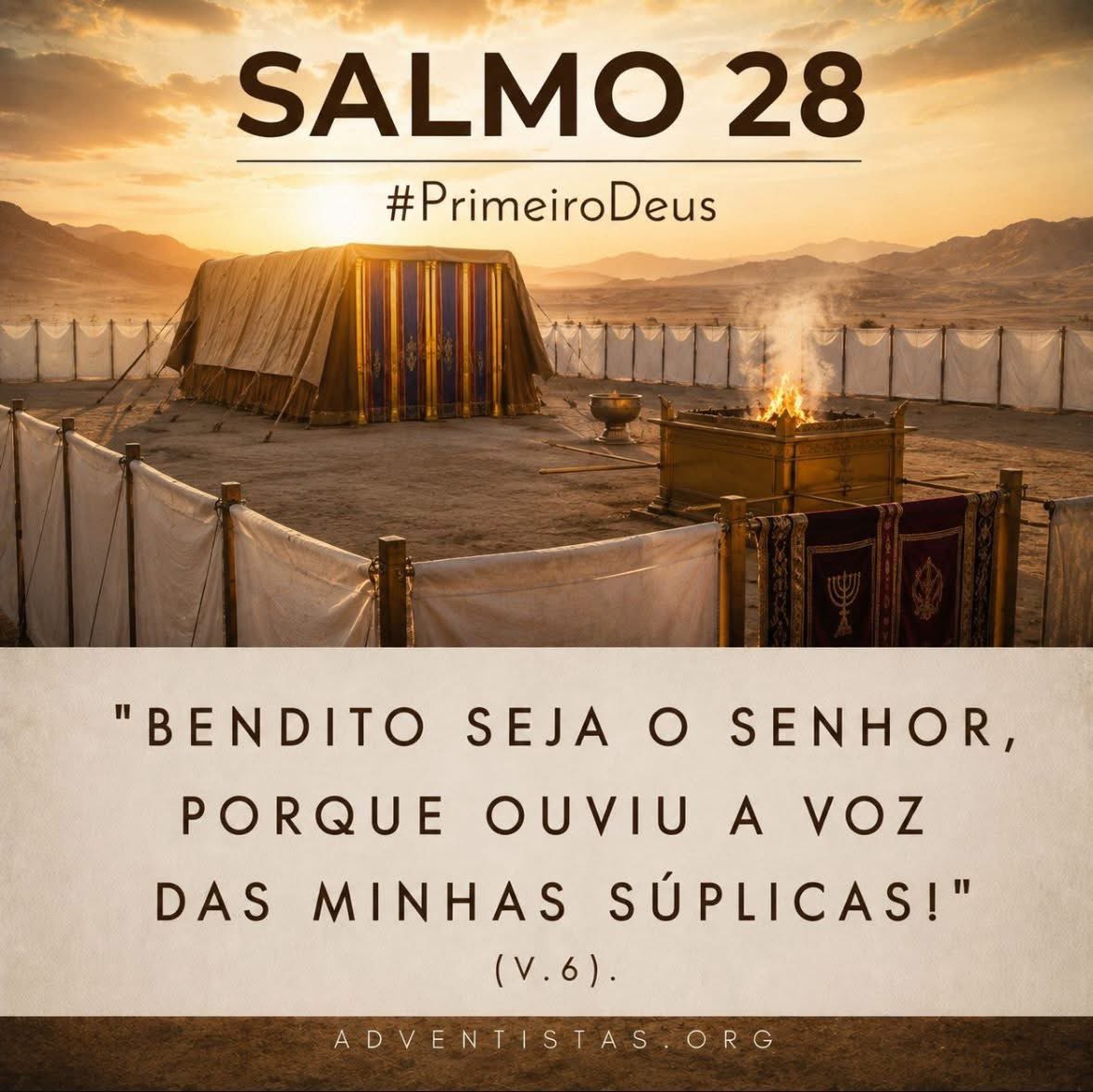 VanderleVianna's tweet photo. Salmo 28

“Quando eu oro, ‘coincidências’ acontecem; quando eu não oro, elas não acontecem". (William Temple)

#PrimeiroDeus https://t.co/jleunUf5hk