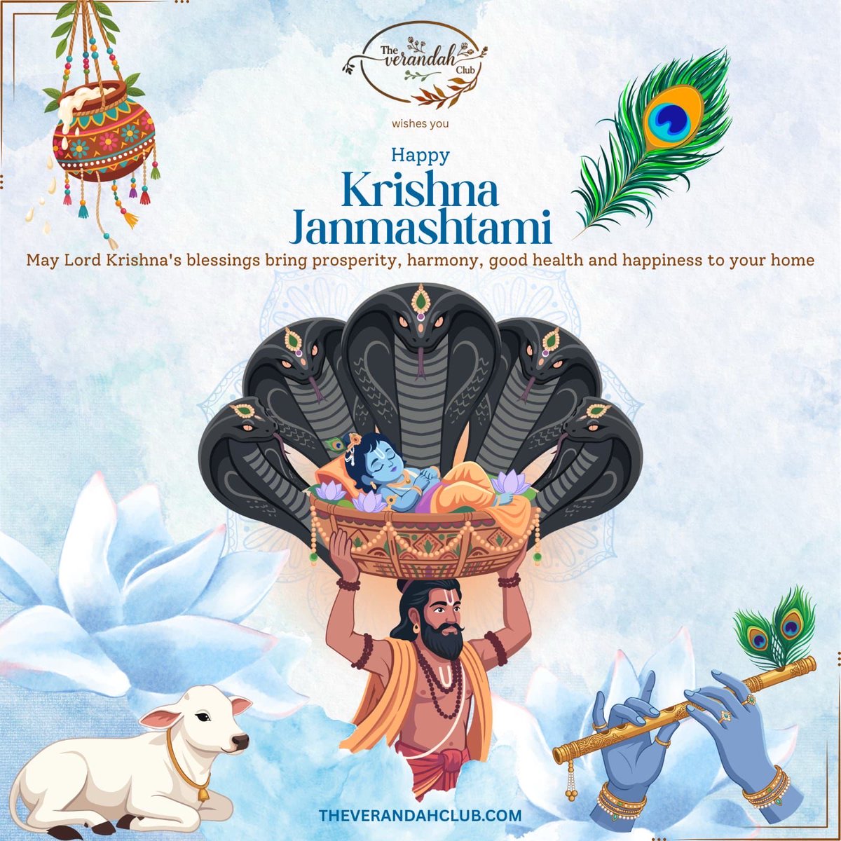 jaggu916's tweet photo. Janmashtami wishes to all. Jai Shri Krishna 🚩 https://t.co/e1Nt3MBidT