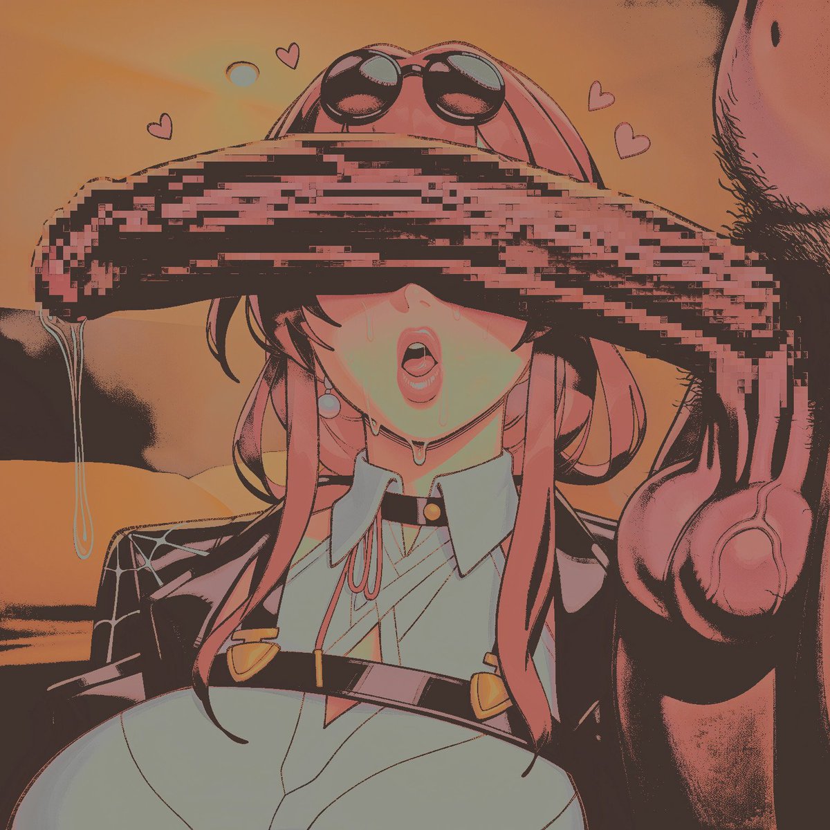 hackxrismo's tweet photo. ᅠ

ᅠ
function ModifyUnit(unitID):
unit = GetGameObject(unitID)

if unit 𝗘𝗫𝗜𝗦𝗧𝗦 :
unit.loyaltyStat.modifier = 𝖓ull

for i = 1 to 99: @huntrbimbo 
APPLY_DEBUFF(unit, "𝗦𝗪-𝗔𝗗𝗗𝗜𝗖𝗧",
stackCount = 99, duration = 𝗠𝗔𝗫)
ᅠ

ᅠ https://t.co/SERtfpFaCe
