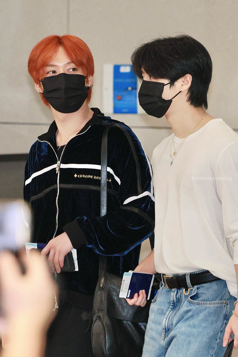 sunaleeknowonly's tweet photo. #minsung https://t.co/xwF8KxCqbp
