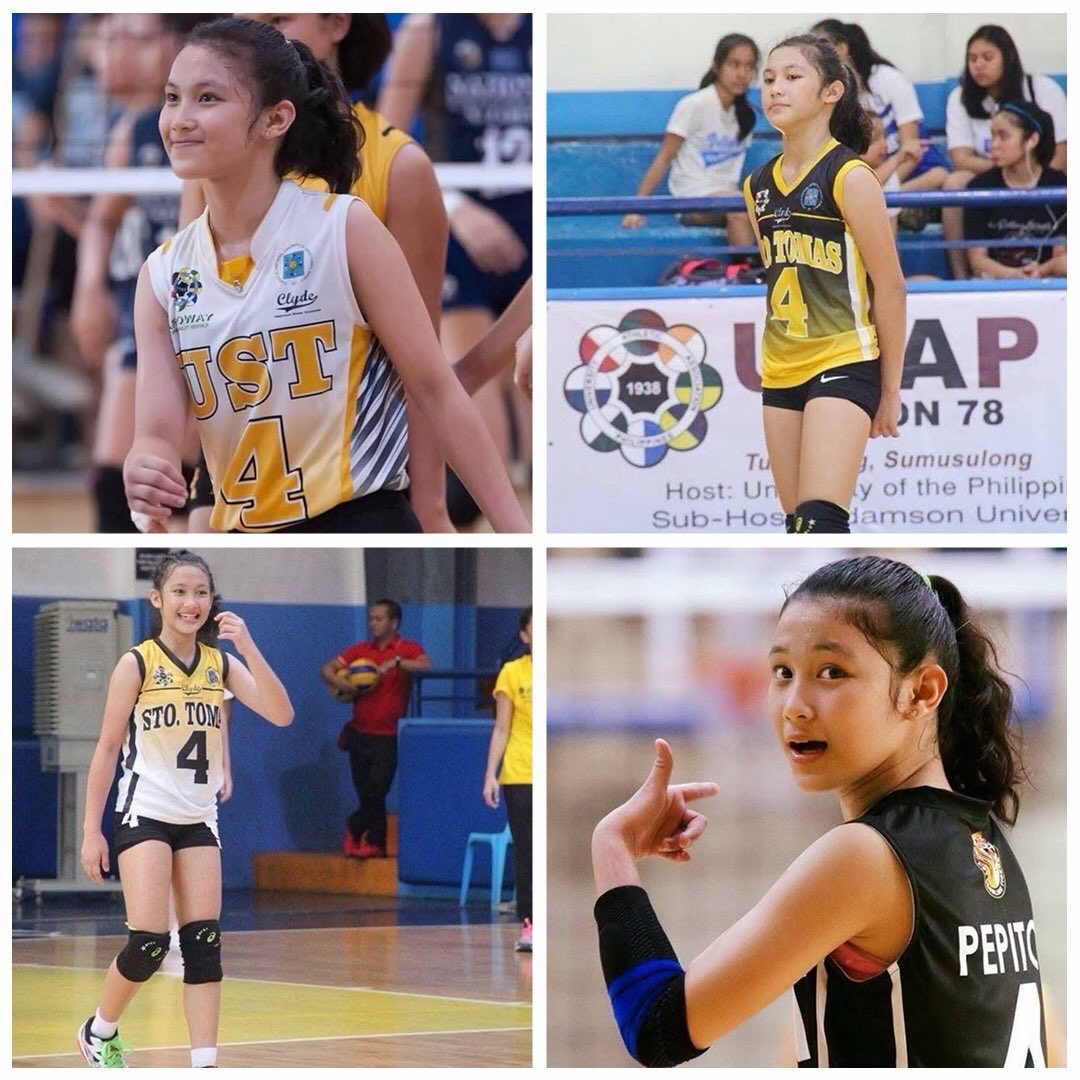 casoylovebot's tweet photo. “UST, palagi kitang ipaglalaban at ipagsisigawan! 

Hindi ito pagpapaalam kundi pasasalamat na walang hanggan UST, hanggang sa muli.” ❤️‍🩹

📸: badettyyy https://t.co/zc1b7QhODa
