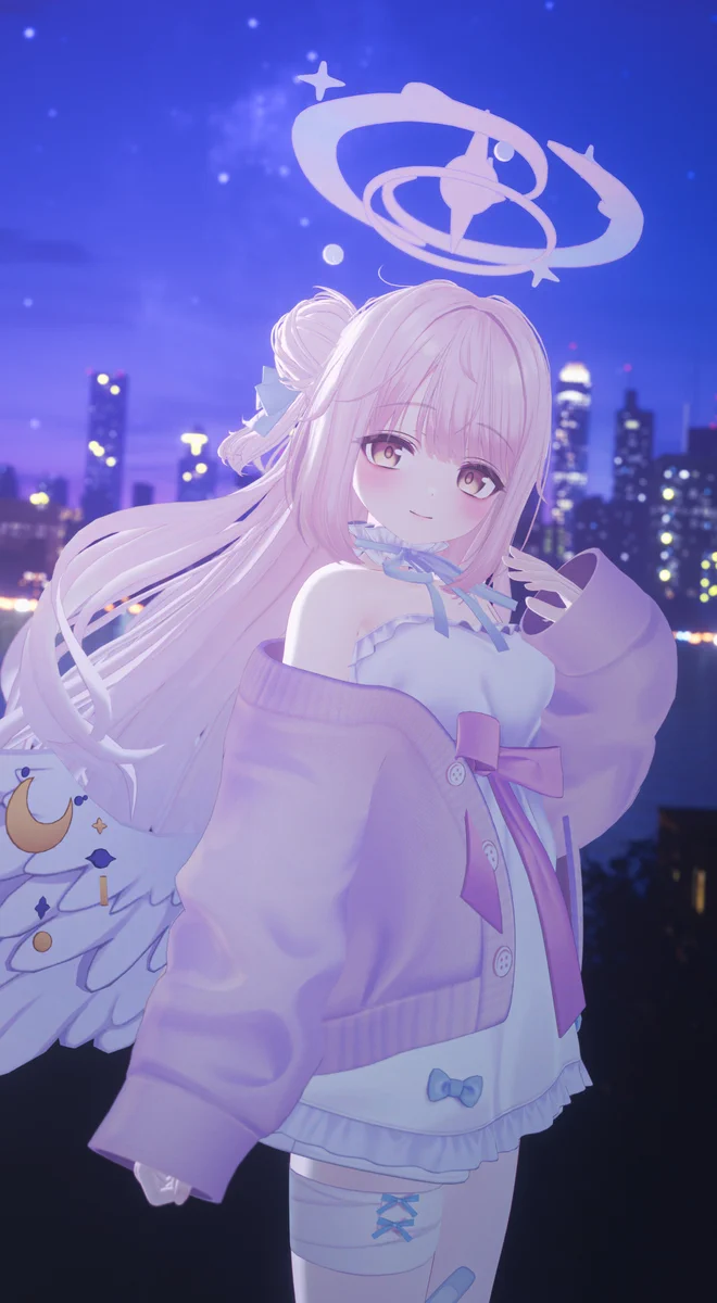 motoka@VRCHAT on X: 
