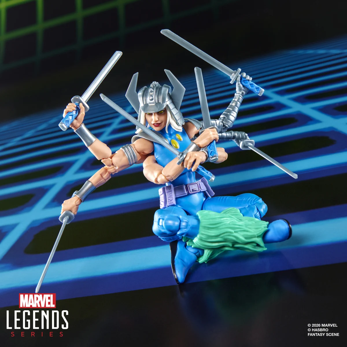 ハズブロジャパン・アクションブランド on X: 
