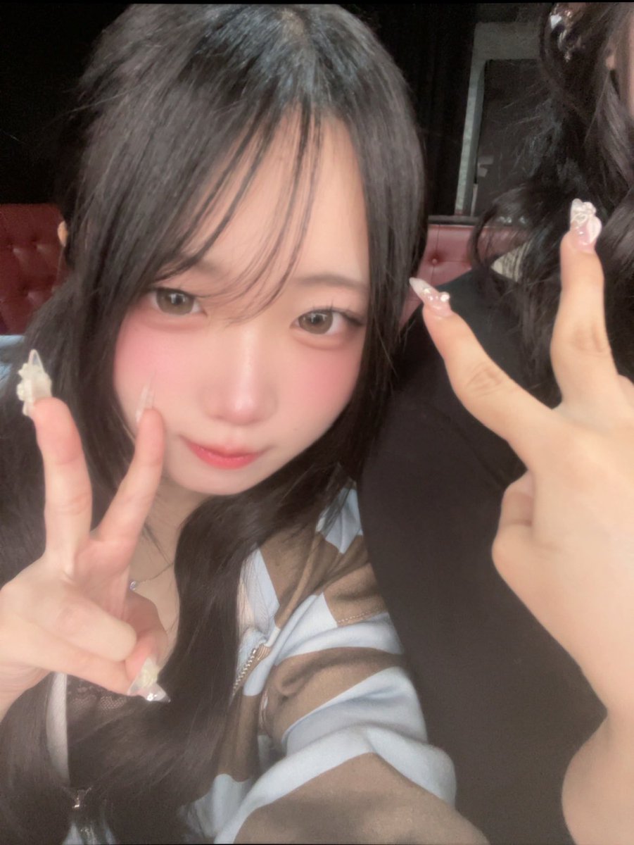 ichigo_mochan's tweet photo. おきゅいん！
隣だーれだ、？？♡ https://t.co/yaU4IQopMX