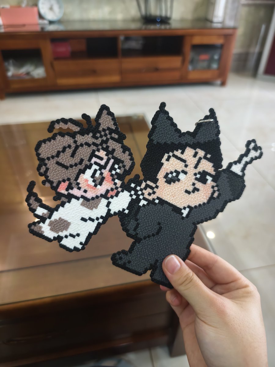 imnotbreeze_'s tweet photo. so cuteeeeeee

#너무가까운이웃 #近距離鄰居 #nicetoseeyou 
@MunKkwa https://t.co/ssqJhA7Pak
