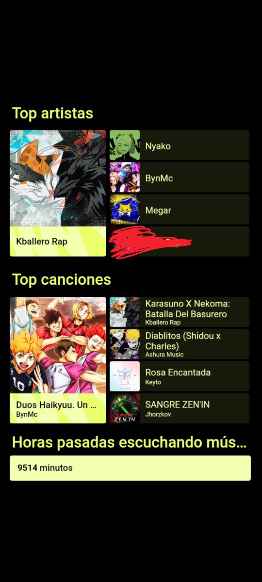 AlexMacarrones's tweet photo. Yo que había entrado feliz a Twitter pa subir el recap de YouTube solo para ver que uno de los artistas que aparecen, al que llevo admirando 9 años ha terminado siendo así 

En fin... Empieza bien septiembre https://t.co/uz673w0wf9