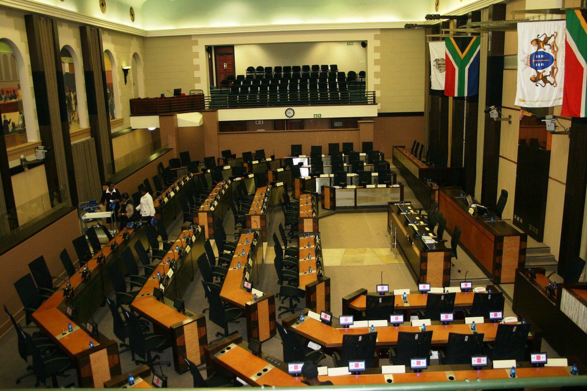 DA_GPL's tweet photo. The GPL Annual Report 2025/26 has been tabled.
It is a record of how public money was spent — and of the Gauteng government’s failures.
Watch: https://t.co/w4EJ28uw1P
#DAatWork #RescueSA #DA_GPL https://t.co/web7sfxZst