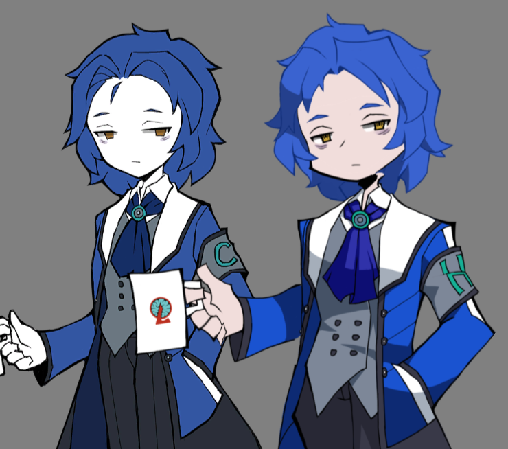 SonicRyderz's tweet photo. i really love the beta lcorp sprites. especially chesed.. so bright and full of life.. what happened.... https://t.co/hIEGHzjqof