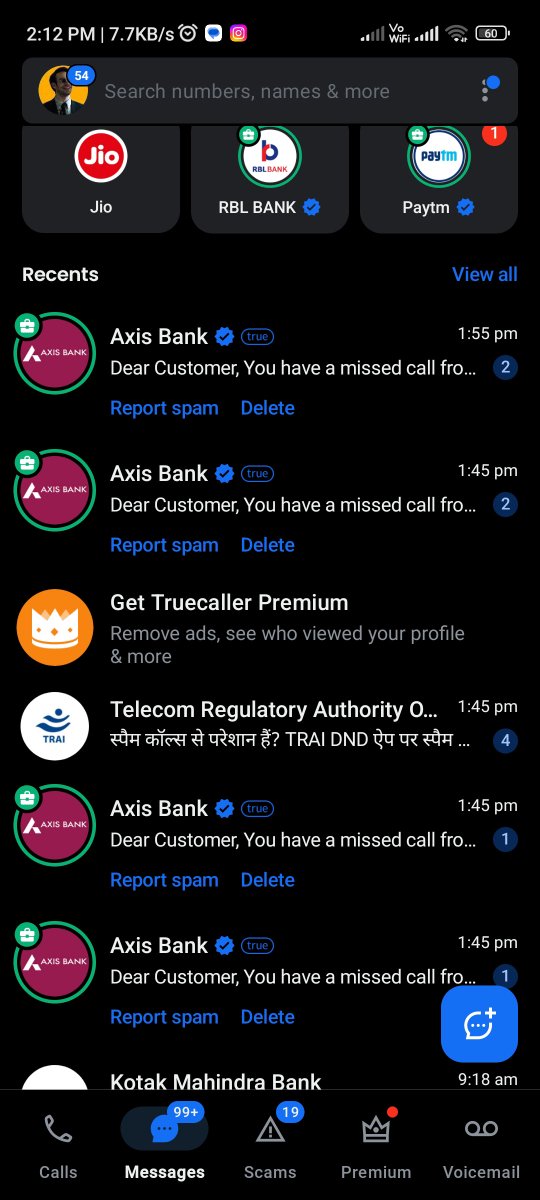 Motu_Patluu's tweet photo. Hello 
@AxisBank &amp; @AxisBankSupport 
Kyu baar baar mujhe call Kiya jaa rha hai.
Or haa mujhe call Krna hai to dopahar 3 bje baad call karna. Qki ham us samay duty me rhta hai. 😊 https://t.co/13RTZpiYGg