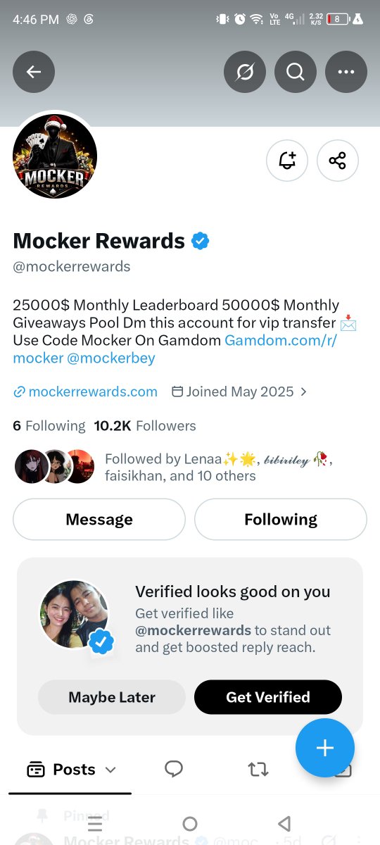 itsmejons28's tweet photo. @sagiguerls @Mockertips @mockerrewards @mockerbey https://t.co/wwo6wQCHmm