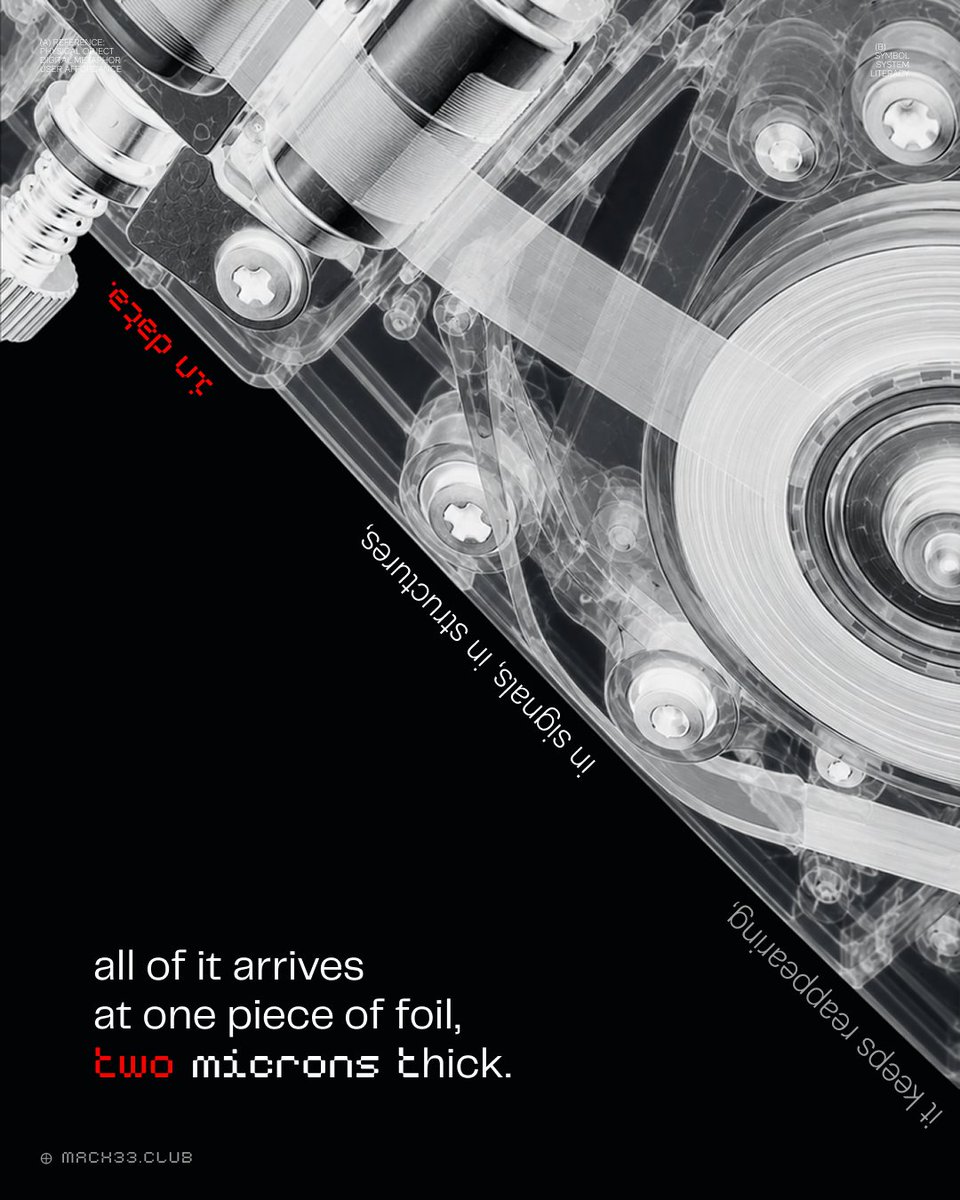 mach33studio's tweet photo. Complicated usually means badly described.

Fourier's move wasn't simplifying anything. He changed the coordinates, and one impossible problem became a stack of easy ones. That idea runs in every phone we own. Sound, images &amp; vibrations in a bridge. #ProductDesign #BuildInPublic https://t.co/plXQ8qSBNn