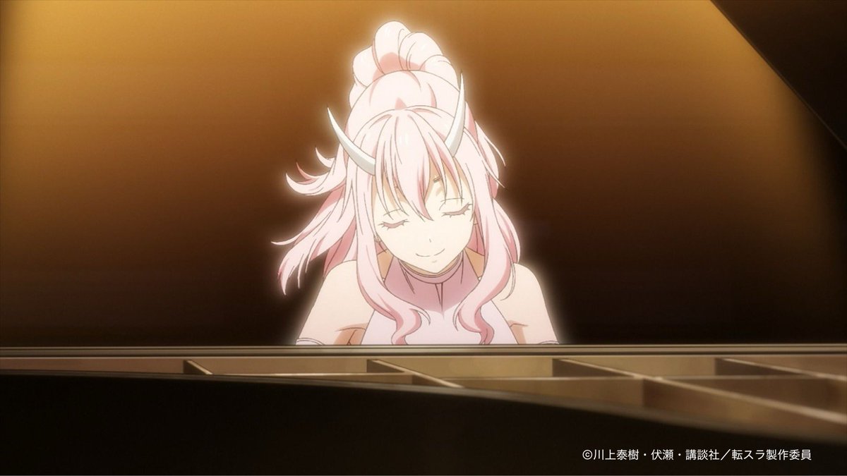 ten_sura_anime's tweet photo. 🎻本日は #クラシック音楽の日🎹

ジース・・・？！

#転スラ
#劇場版転スラ https://t.co/0ZpbM0LdqT