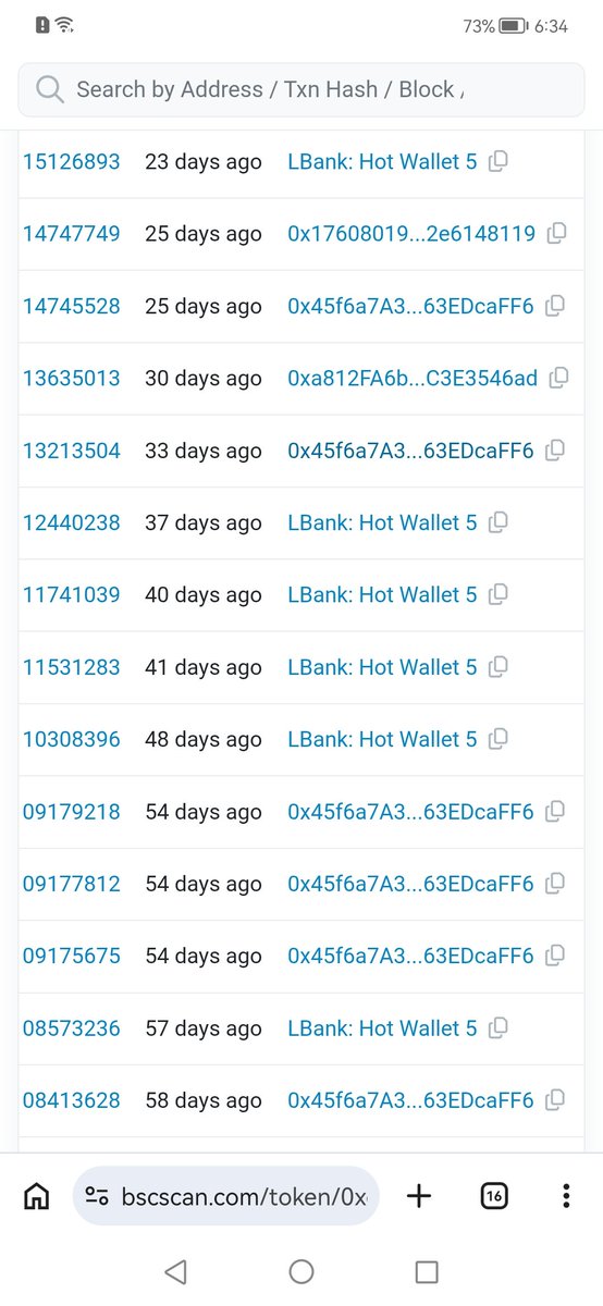OAGA777's tweet photo. @RunePoolBTC @LBankUpdates 😤😤😤 https://t.co/XAovobI3p9