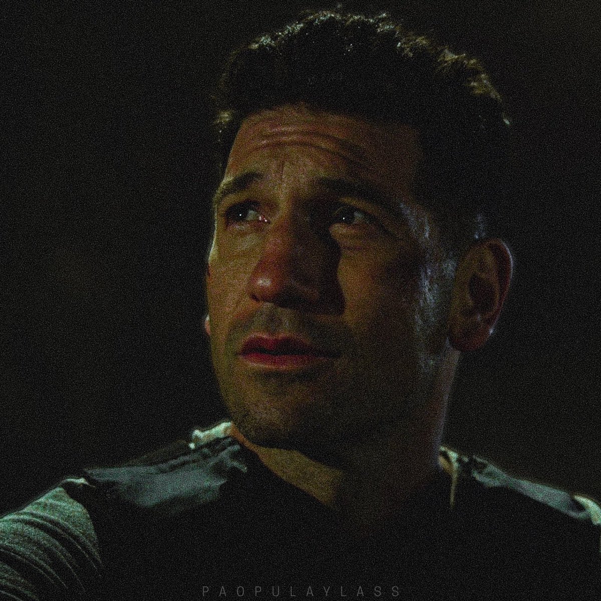 paopulaylass's tweet photo. #FrankCastle #Punisher https://t.co/KHJAaqKJfW
