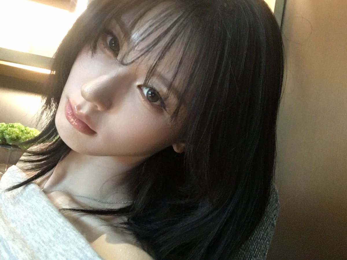jjangmiyeon's tweet photo. 🐰🫧 https://t.co/iqsgdwBl3p