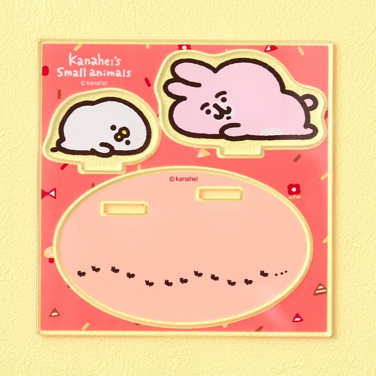 カナヘイの小動物 ゆるっとストア【公式】 on X: 