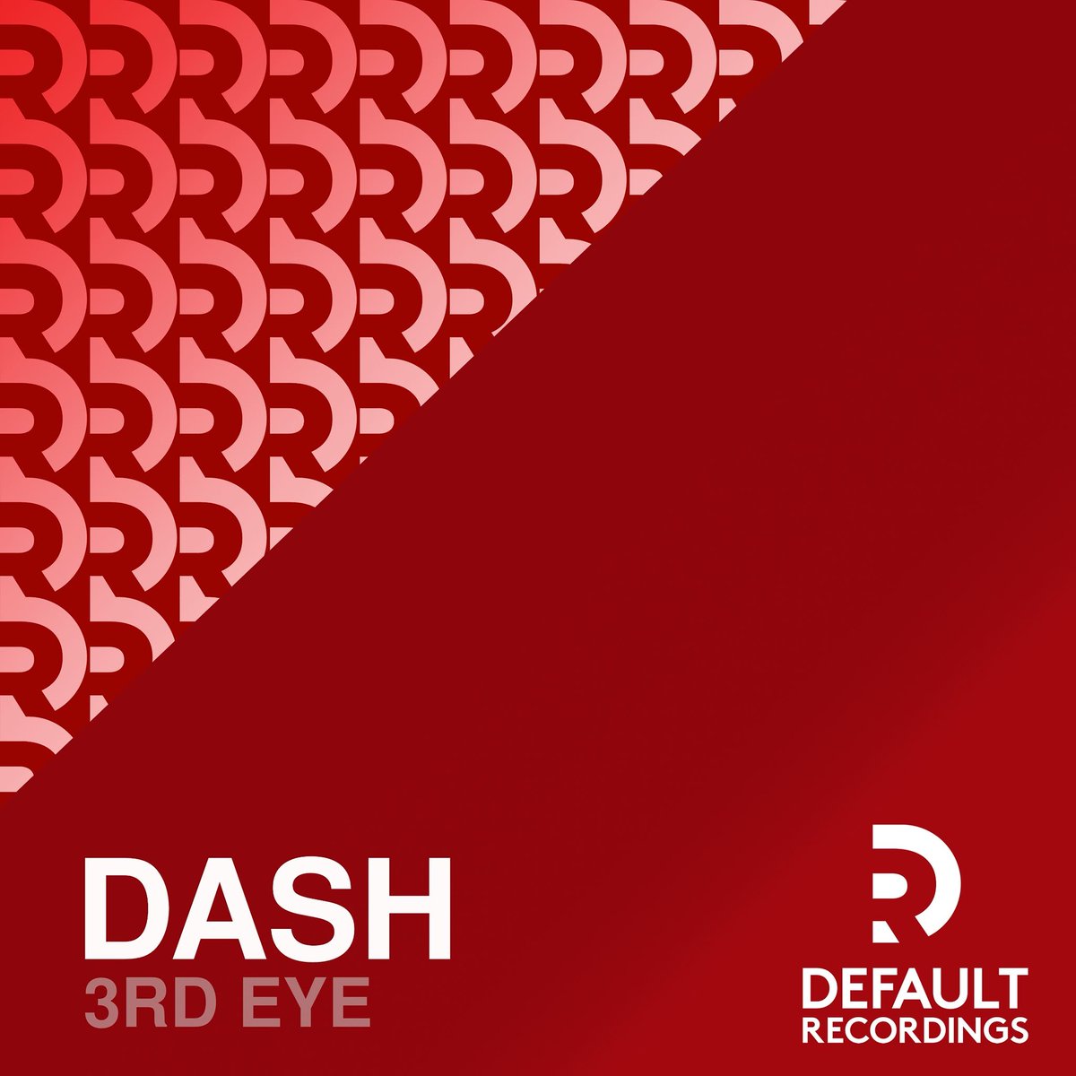 DefaultRec's tweet photo. It's Worldwide release day! Dash - 3rd Eye on @DefaultRec is out now in all good digital download stores and streaming sites featuring 4 tracks of killer beats and #dnb precision 🔥🔥

#deep #dnb #defaultrecordings #release https://t.co/H83sRjQtJ4