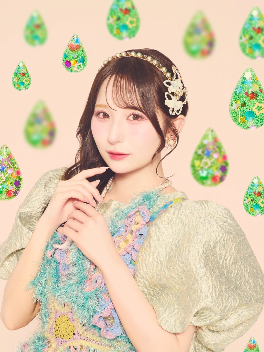 Reposts by 小川奈々子 (CANDY TUNE) (@nachico_ct1001) / X