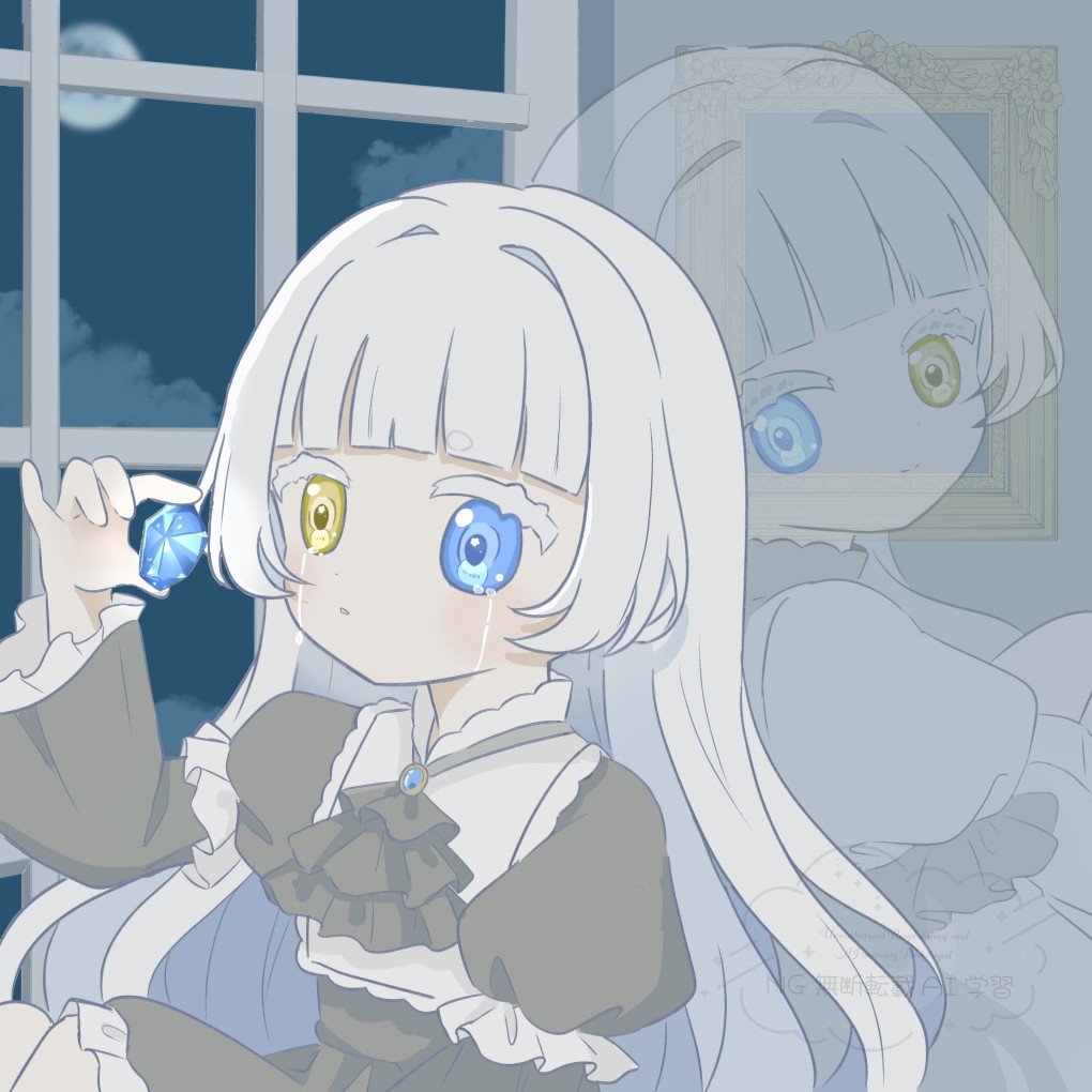 watano_sf's tweet photo. #絵描きさんと繋がりたい
#絵柄が好��って人にフォローされたいㅤㅤ

月初めなので🏷失礼します

創作のお友達がもっと欲しいです…！
ロリータやお人形のような女の子が好きです🎀

RP中心にゆったり全反応巡回します🤍💎
よろしくお願いします！ https://t.co/wmgkSbMfZJ