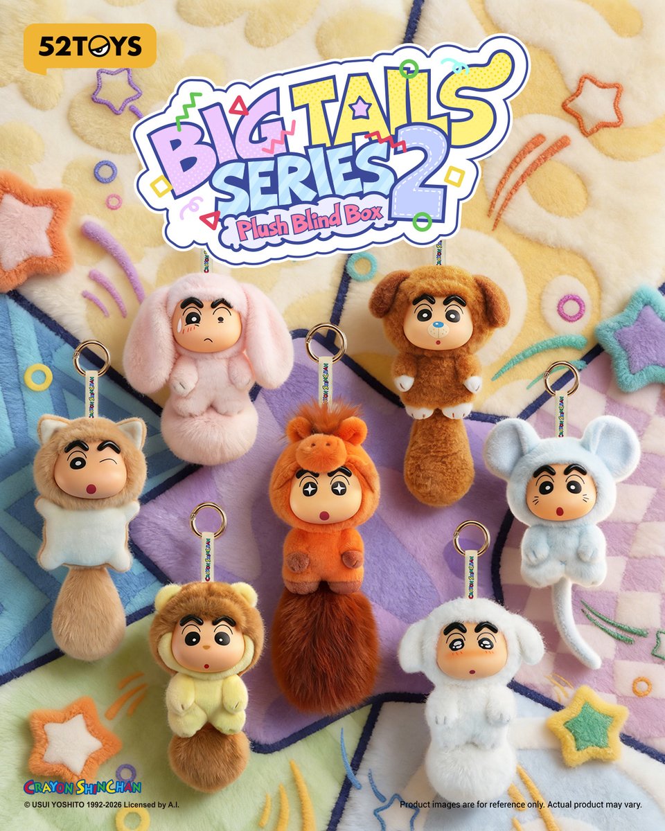 52TOYS 日本公式 on X: 